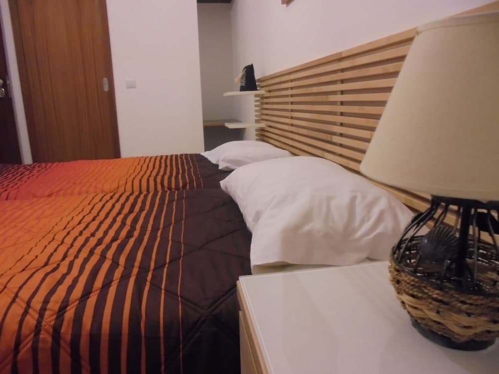 Lagos City Center Guest House & Hostel