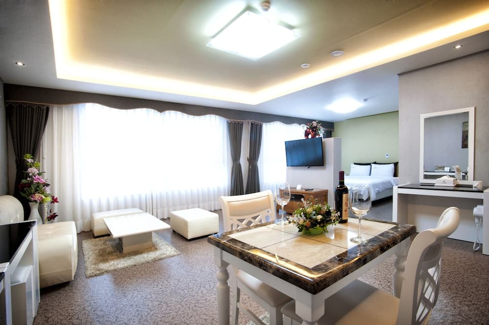 BENIKEA Technovalley Hotel