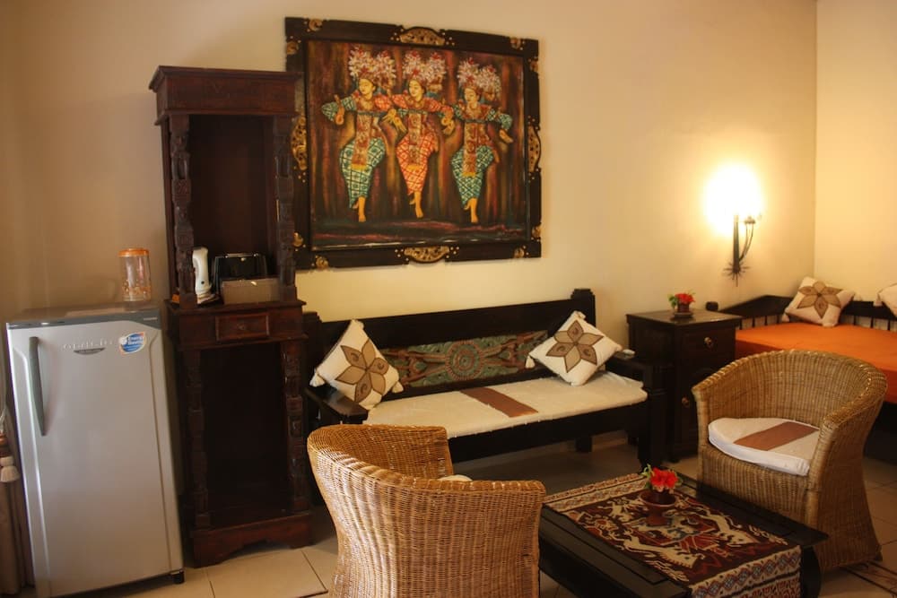 Rambutan Boutique Hotel & Spa