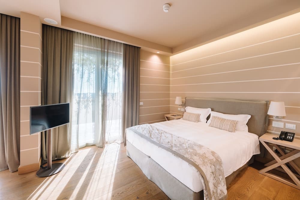 Tenuta De L'Annunziata - Natural Relais