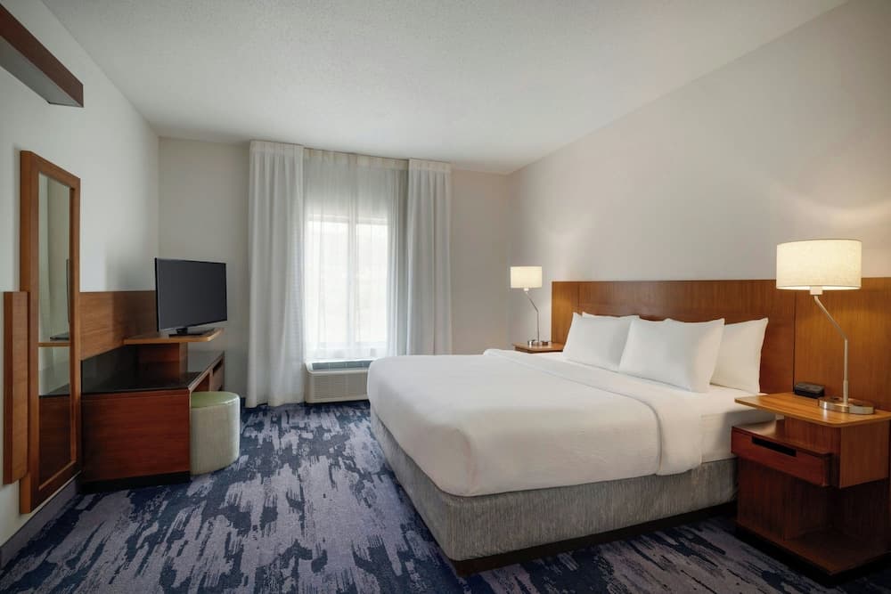 Fairfield Inn & Suites Bristol