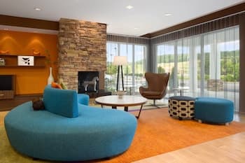 Fairfield Inn & Suites Bristol