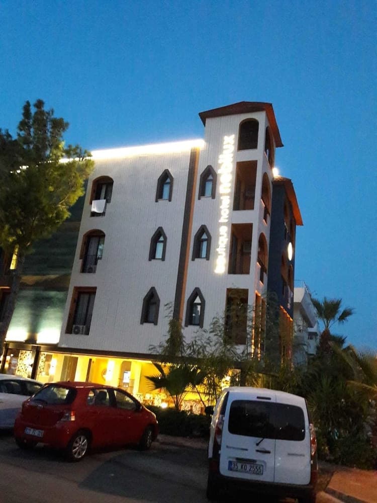 hotel image