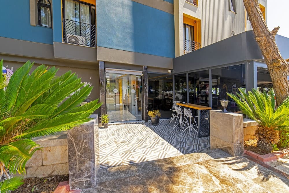 hotel image