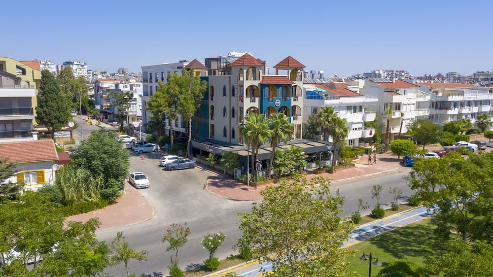 hotel image