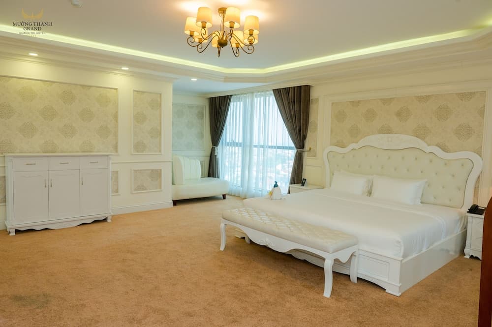 Muong Thanh Grand Quang Tri Hotel