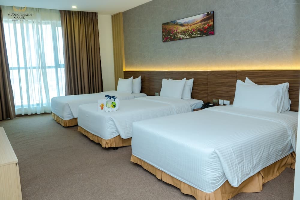 Muong Thanh Grand Quang Tri Hotel
