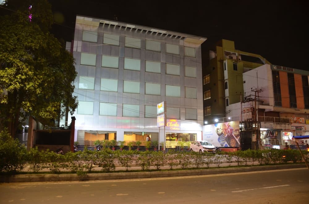 hotel image