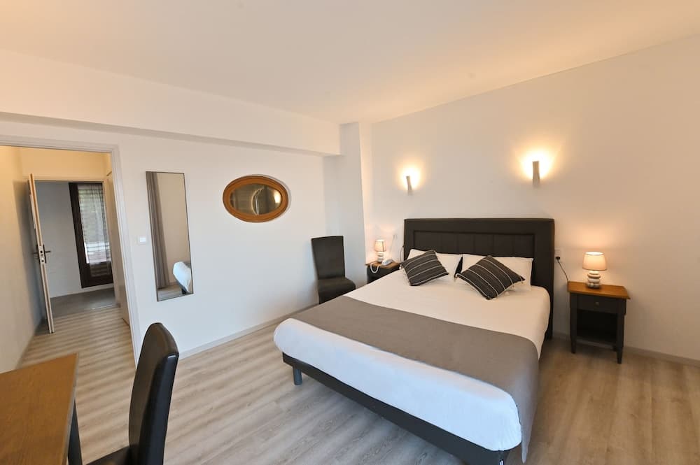 Hôtel le Catalan Restaurant Le Miradou