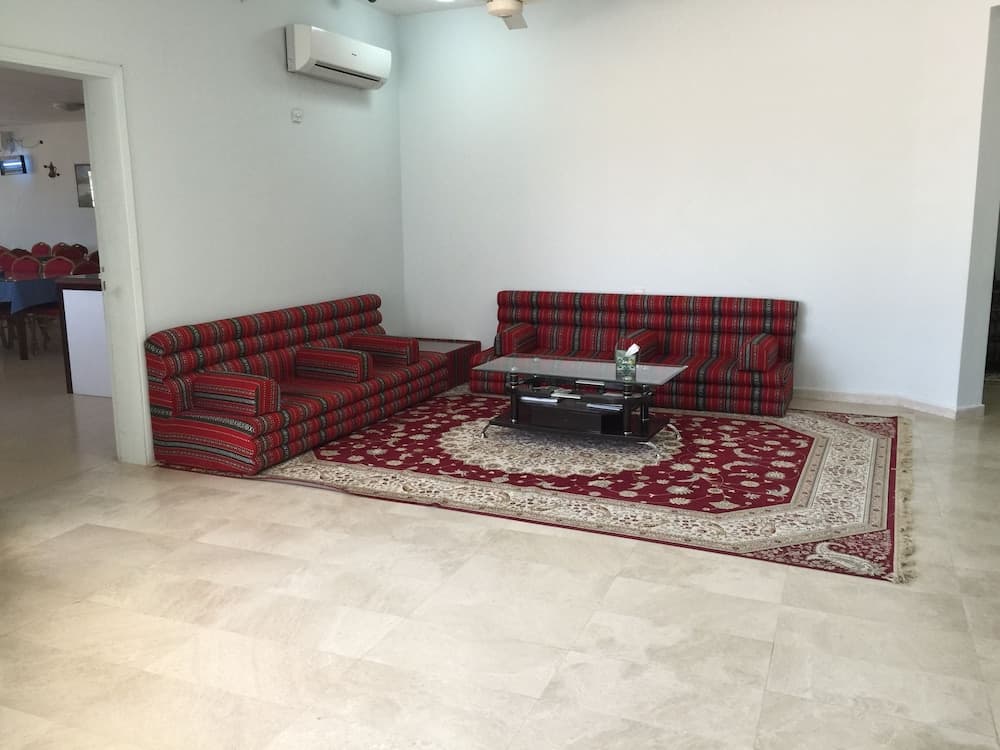 Oriental Nights Rest House