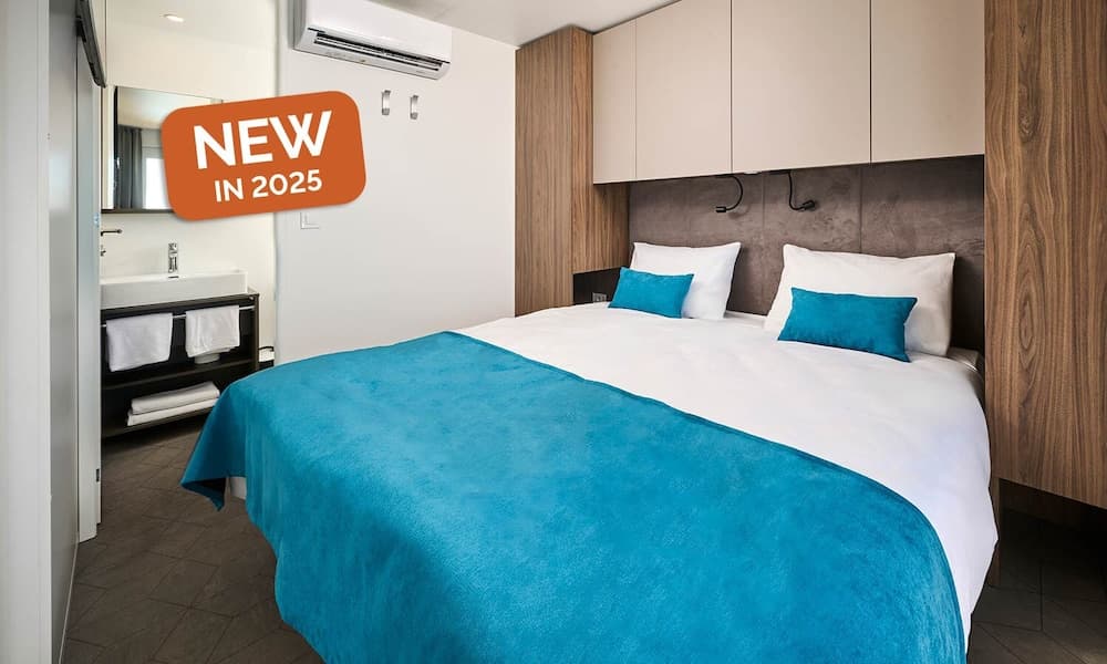 Aminess Planet Camping Holiday Homes Sirena