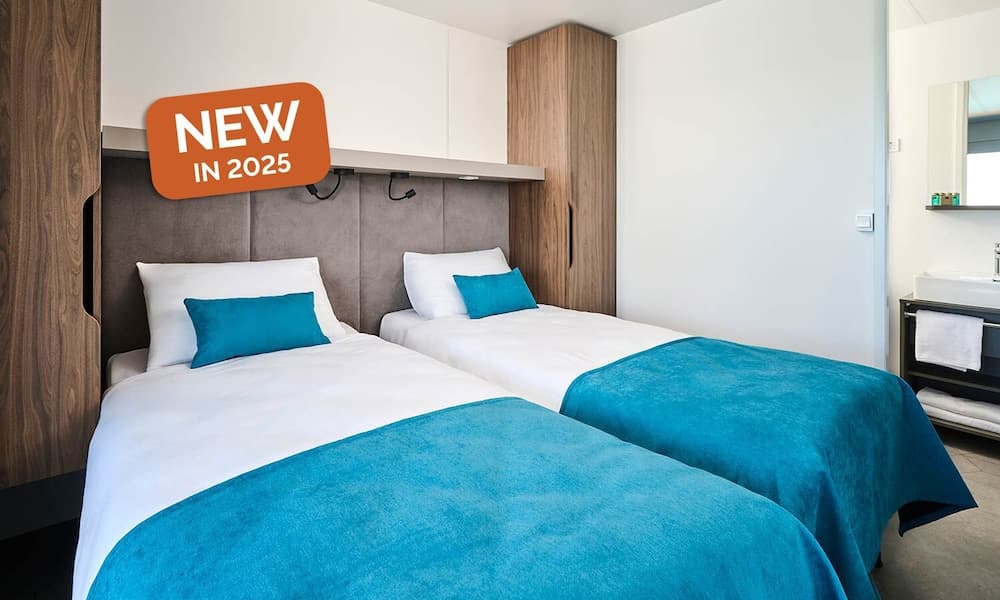 Aminess Planet Camping Holiday Homes Sirena