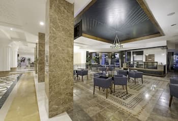 Sentido Kamelya Fulya Hotel - All Inclusive