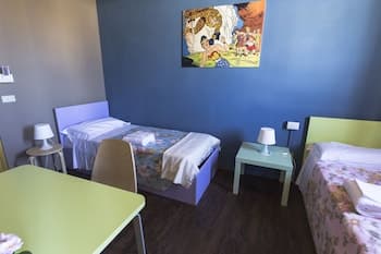 WOW Florence - Hostel