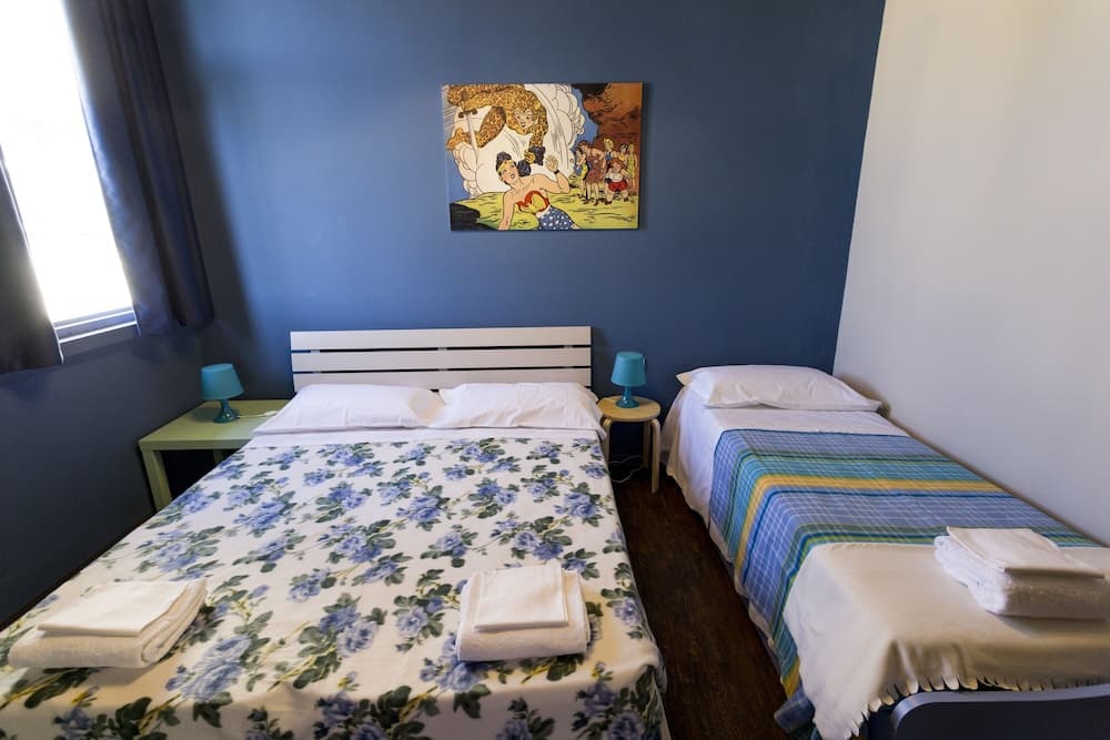 WOW Florence - Hostel