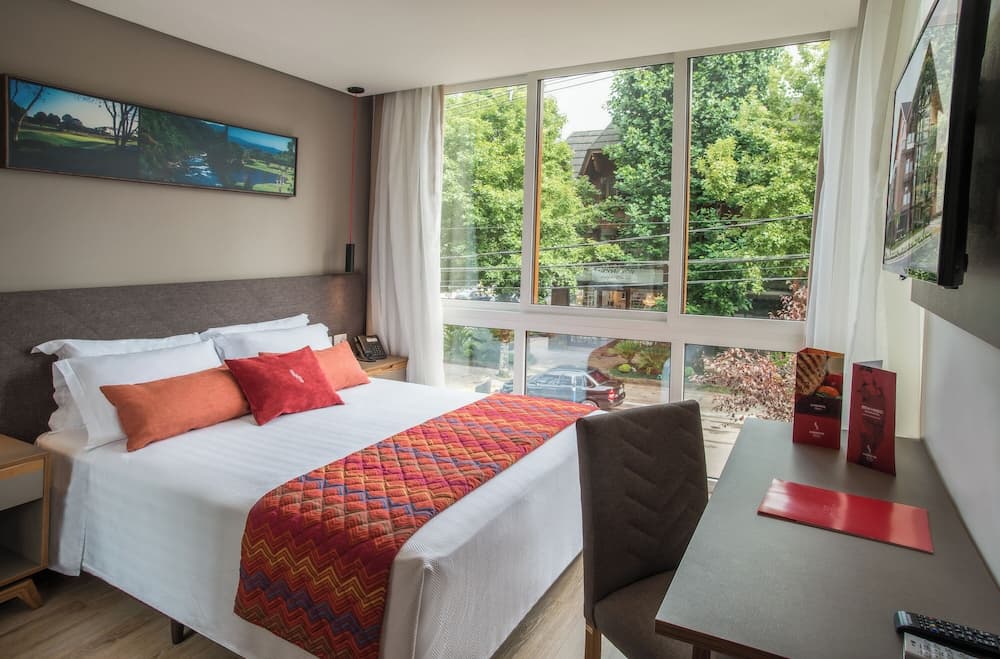 Hotel Laghetto Stilo Centro