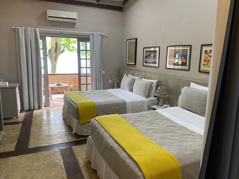 Hotel Boutique Ananas