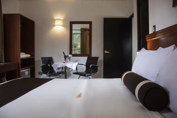 Hotel Ferre Machu Picchu