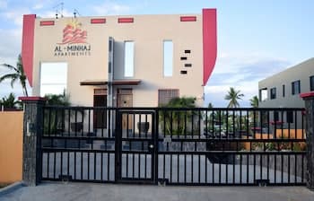Al-Minhaj Service Apartments