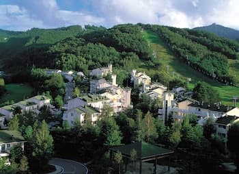 Yongpyong Resort Villa Condominium