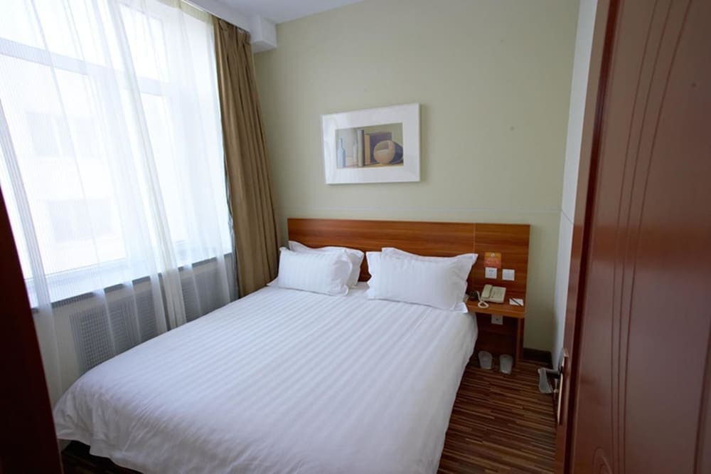 Jinjiang Inn Style - Harbin Qiulin Yida 1st Hospital