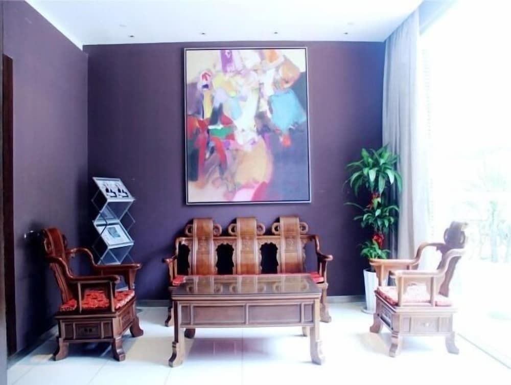 Jinjiang Inn Xiamen Hexiang Road West