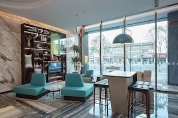 Holiday Inn Taiyuan City Center by IHG