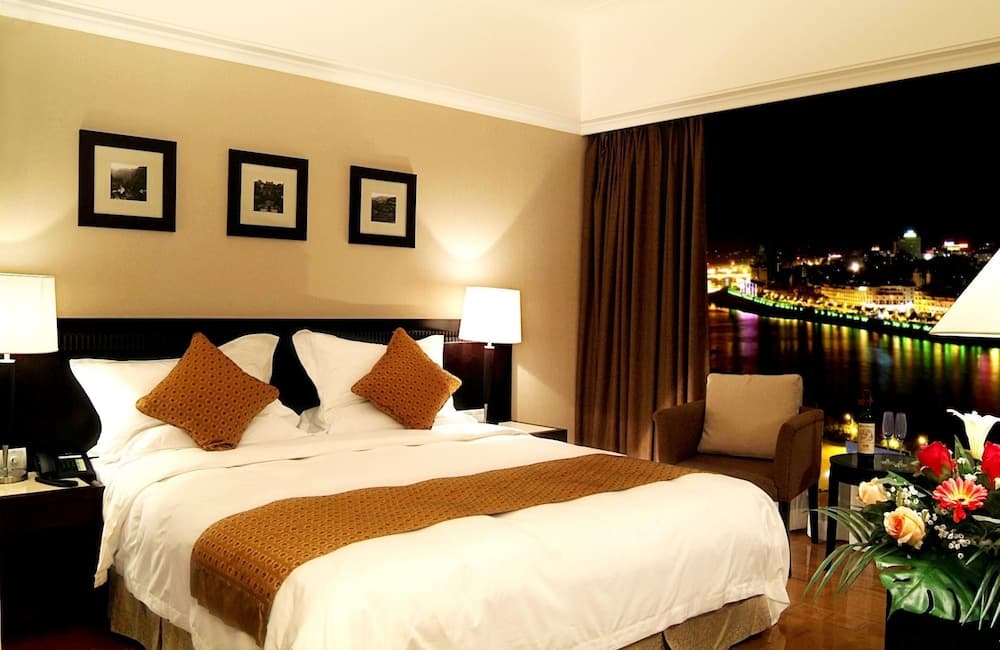 Great International Hotel - Heyuan