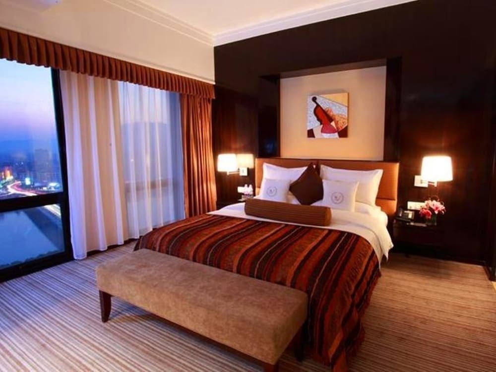 Great International Hotel - Heyuan