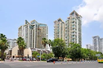 Sanya Youmi Seaview Apartment