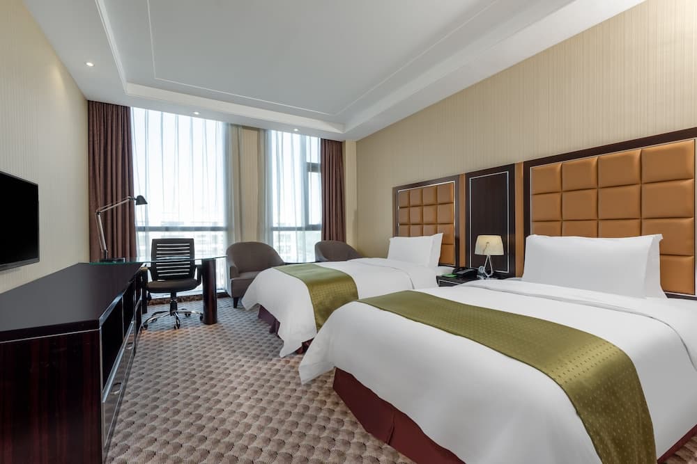 Holiday Inn Beijing Airport Zone by IHG