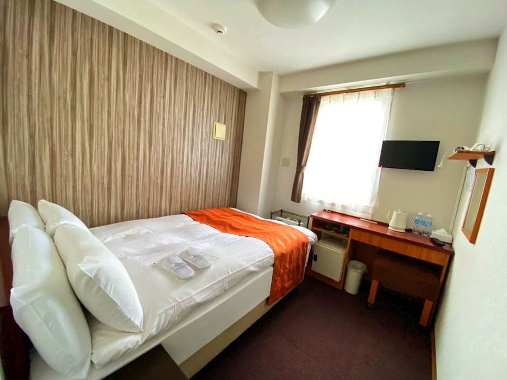 Web Hotel Tokyo Asakusabashi