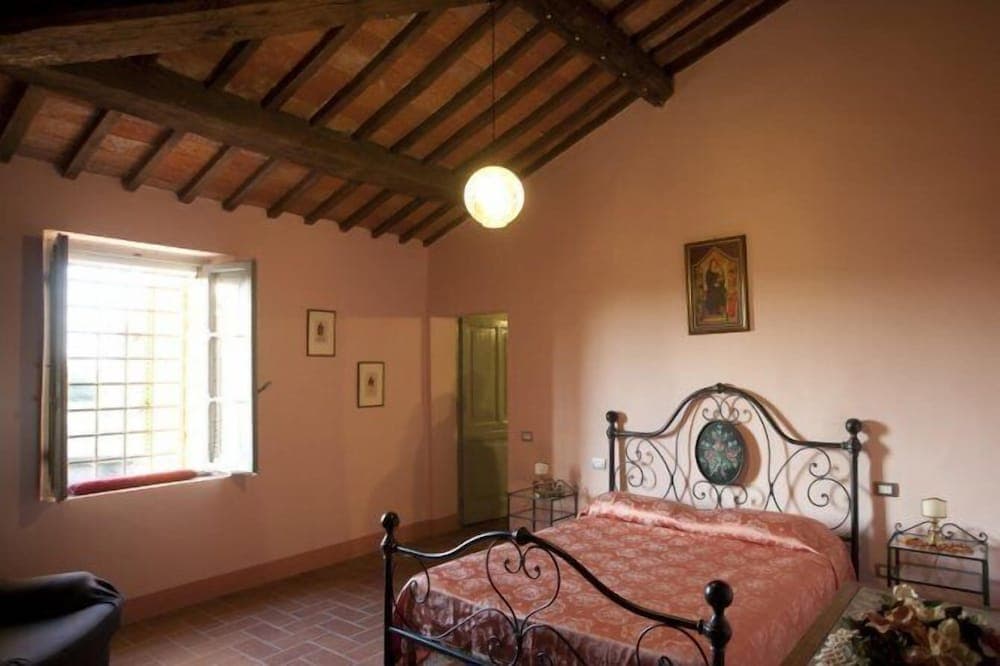 Agriturismo Antico Podere Siliano