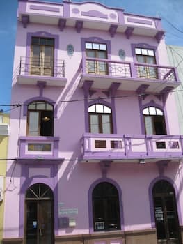 Residencial La Fonte