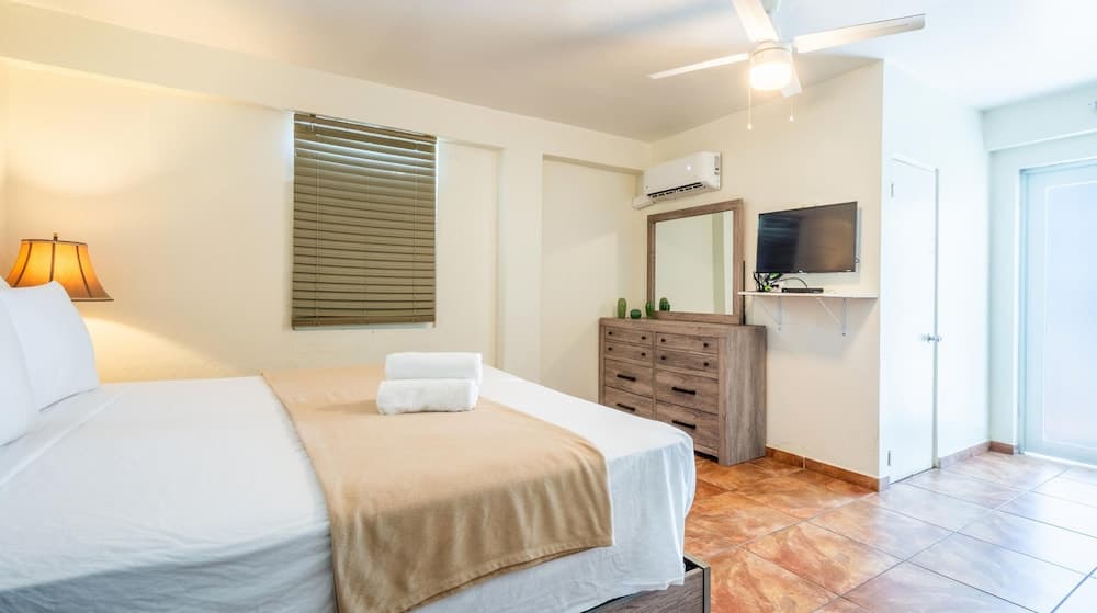 West Coast Inn's Rincon