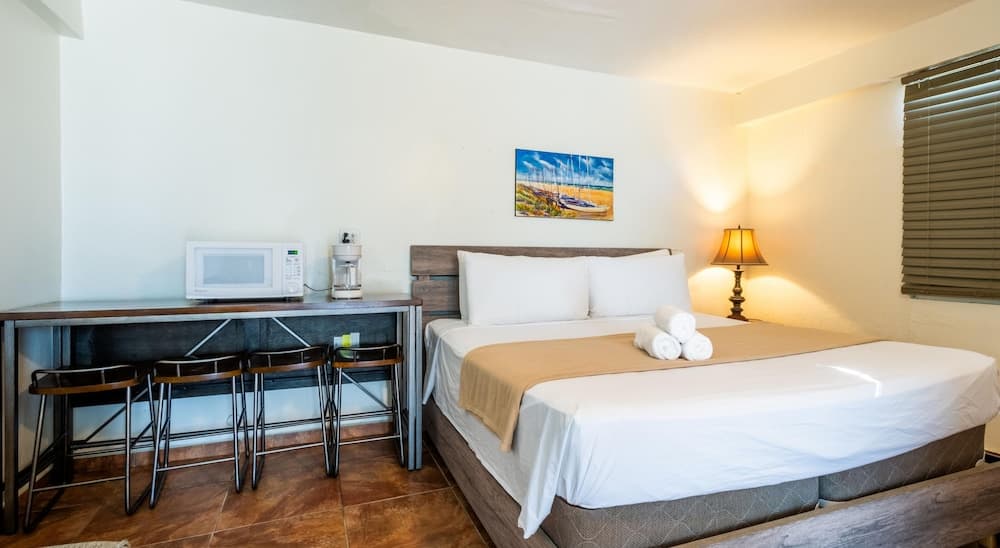 West Coast Inn's Rincon