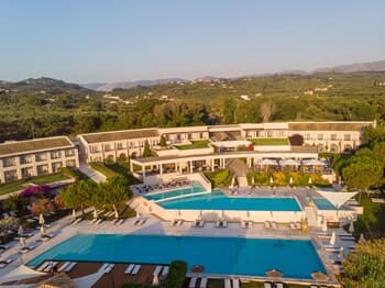 Atlantica Eleon Grand Resort - All Inclusive