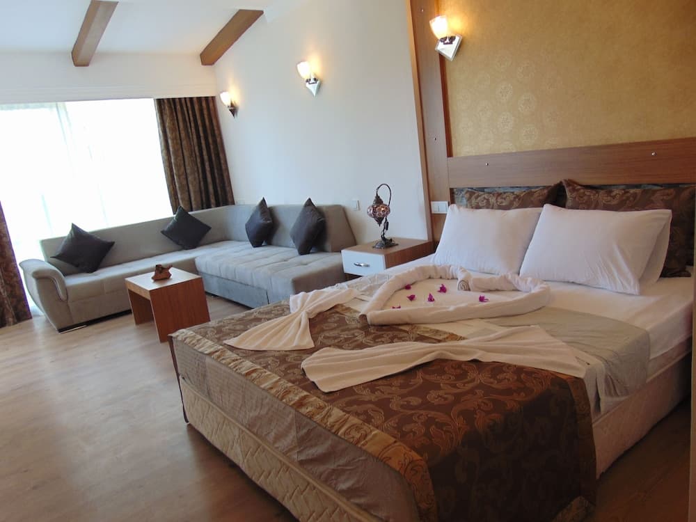 Boutique Nergiz Hotel