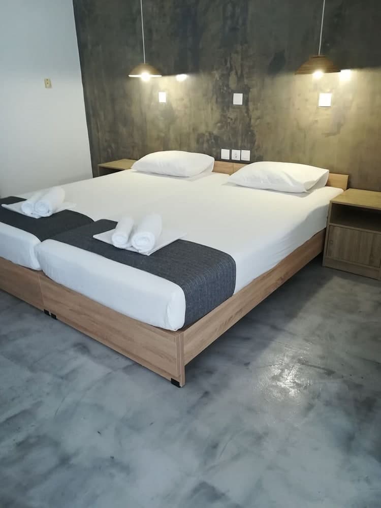 Family House Studios