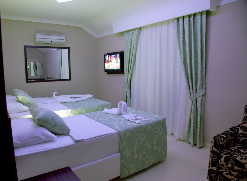 Konakli Nergis Hotel