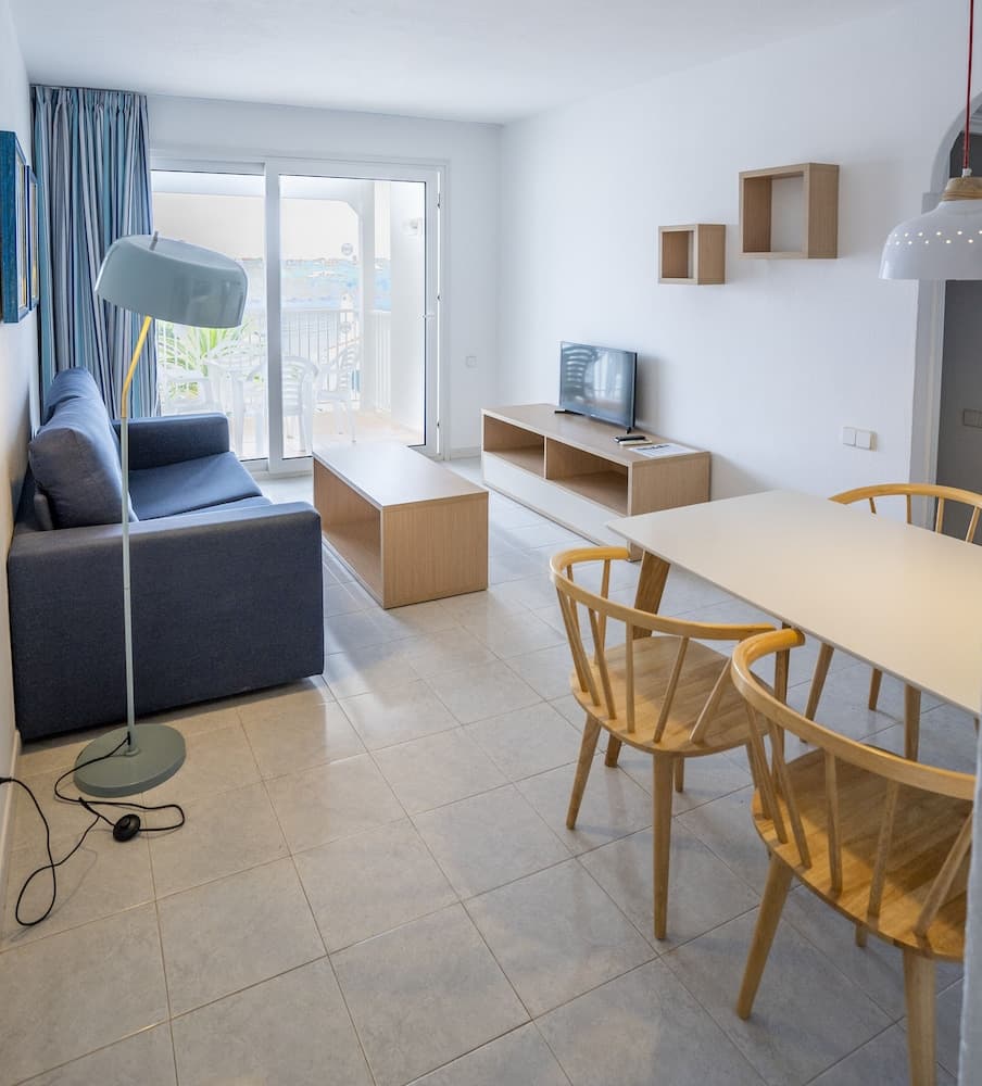 Aparthotel Seth Isla Paraiso