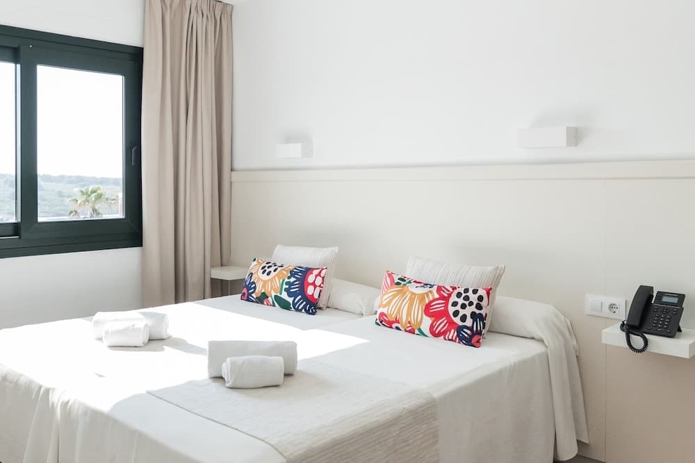 Aparthotel Beach Club