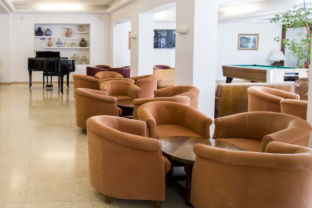 Gavimar Cala Gran Costa del Sur Hotel and Resort