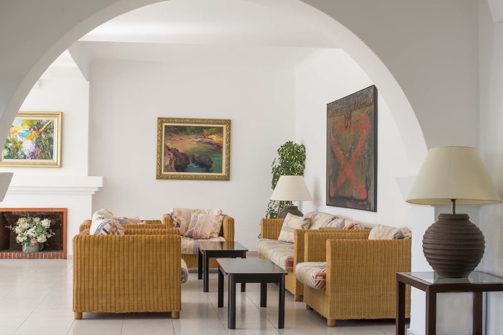 Gavimar Cala Gran Costa del Sur Hotel and Resort