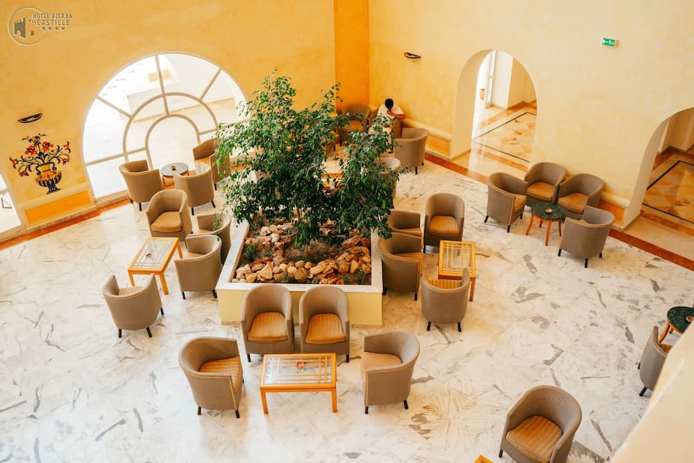 Djerba Castille- Family Only