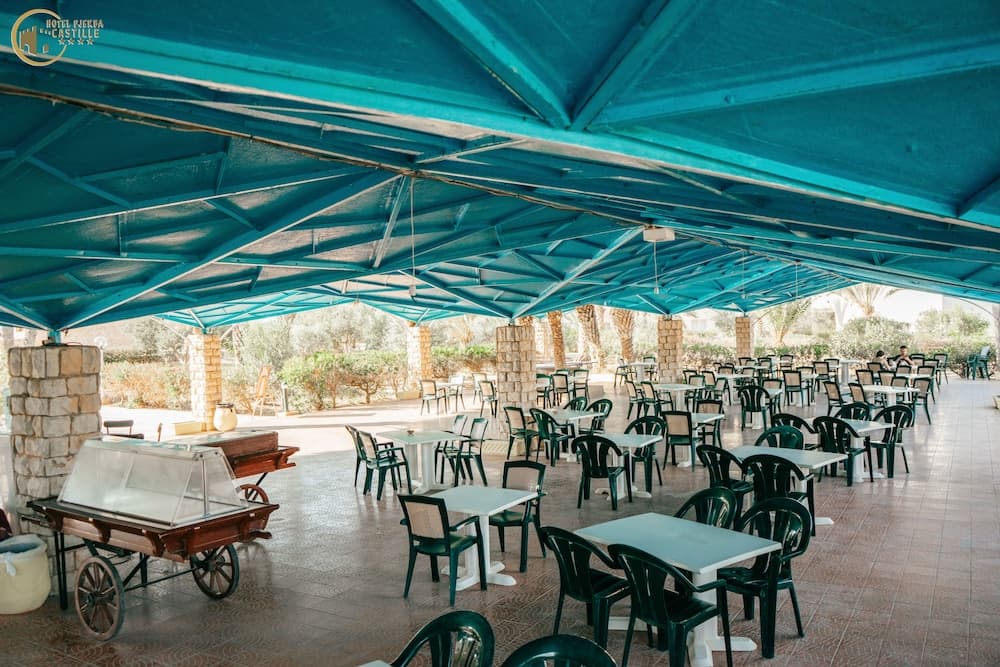 Djerba Castille- Family Only