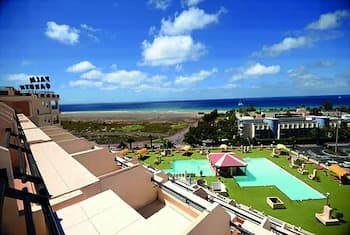 Apartamentos Palm Garden by LIVVO