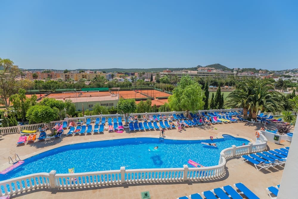 hotel image