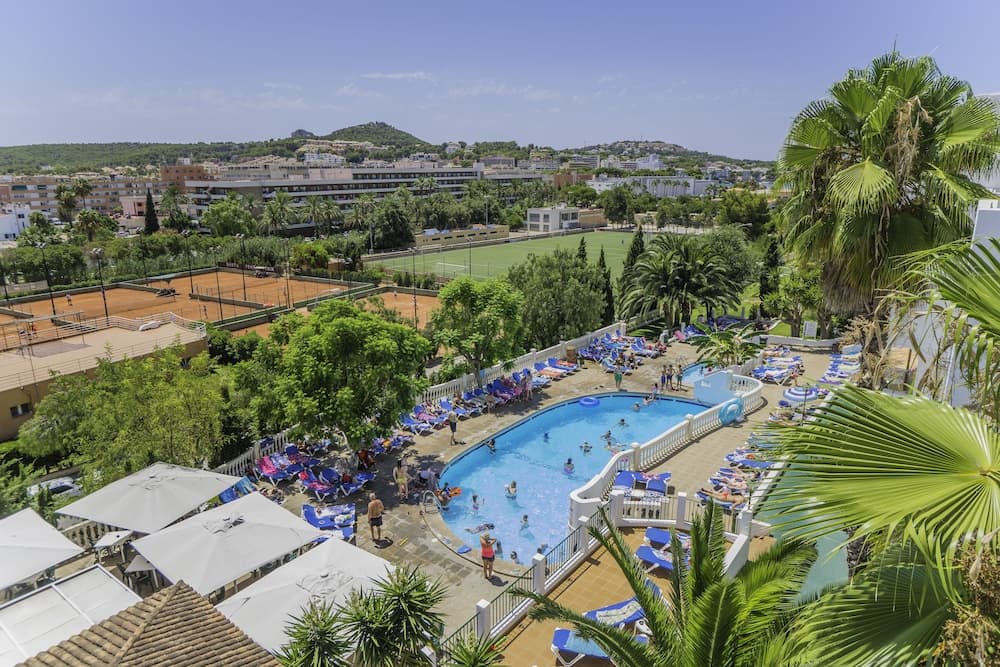 hotel image