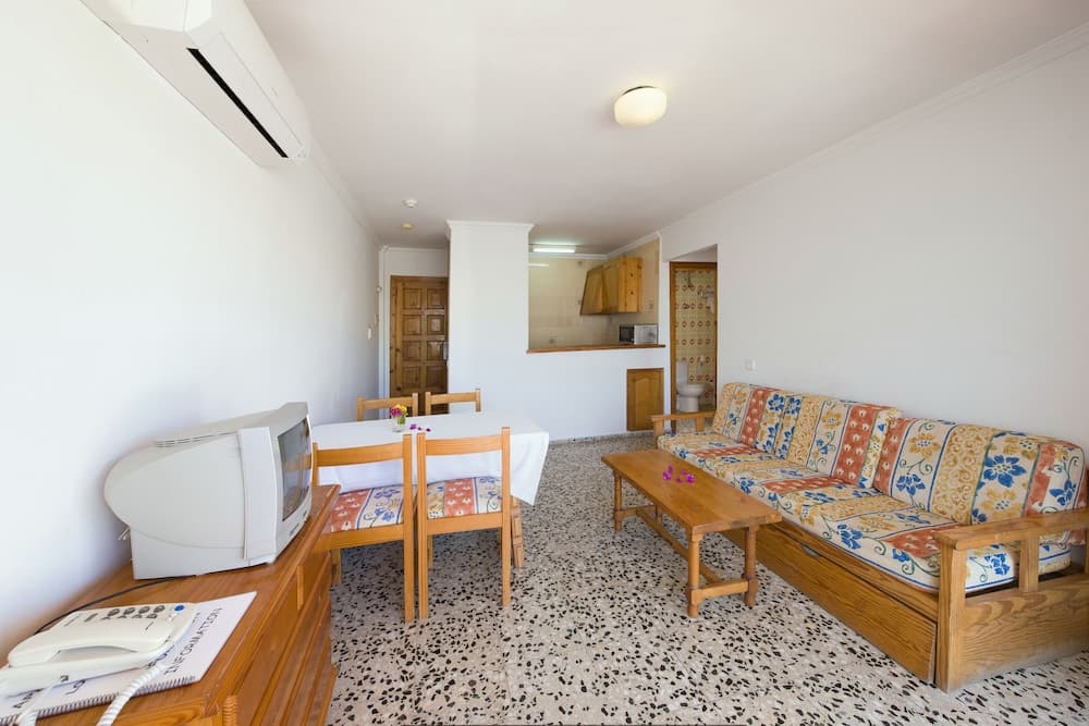 Green Line Bon Sol Apartamentos